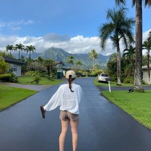 Meet your Posher, Scarlet